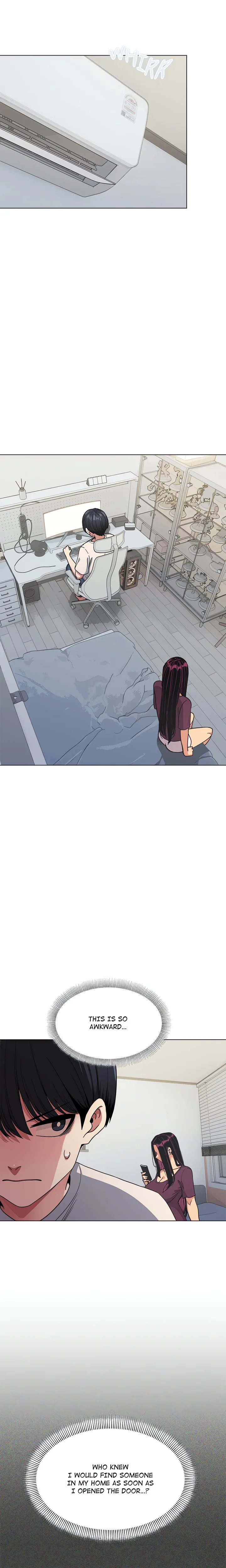 Someone Stop Her! (Uncensored) - Chapter 5 - picture 6