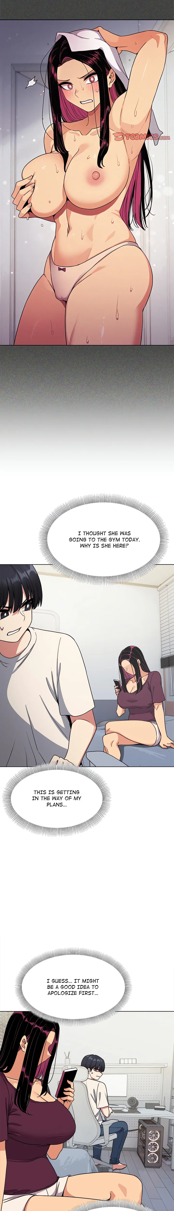 Someone Stop Her! (Uncensored) - Chapter 5 - picture 7