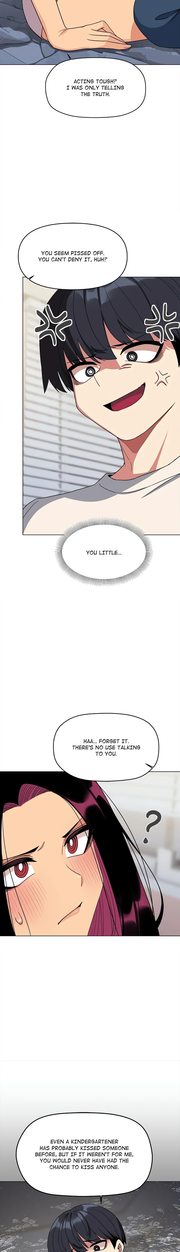 Someone Stop Her! (Uncensored) - Chapter 6 - picture 10