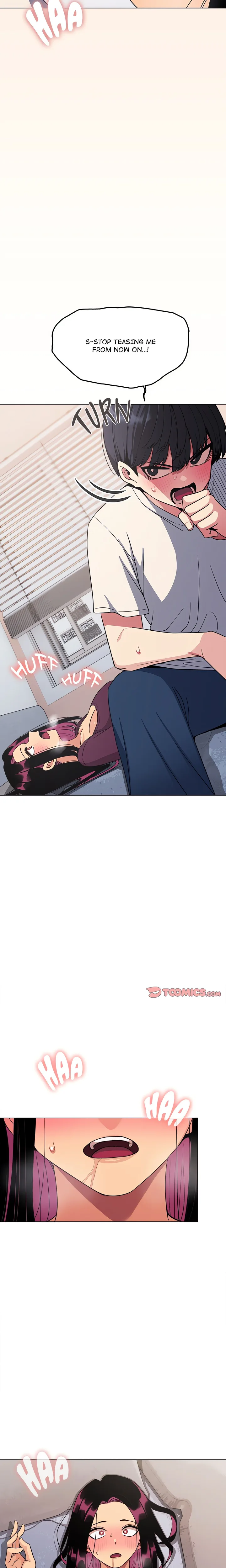 Someone Stop Her! (Uncensored) - Chapter 6 - picture 2