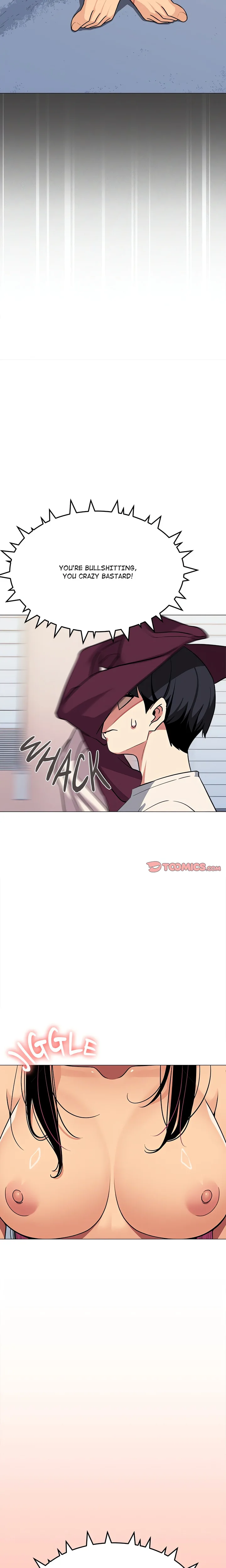 Someone Stop Her! (Uncensored) - Chapter 6 - picture 20