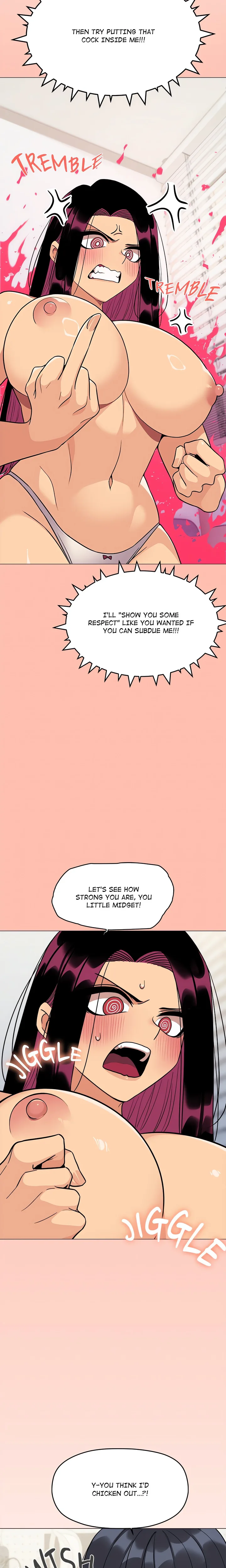 Someone Stop Her! (Uncensored) - Chapter 6 - picture 21
