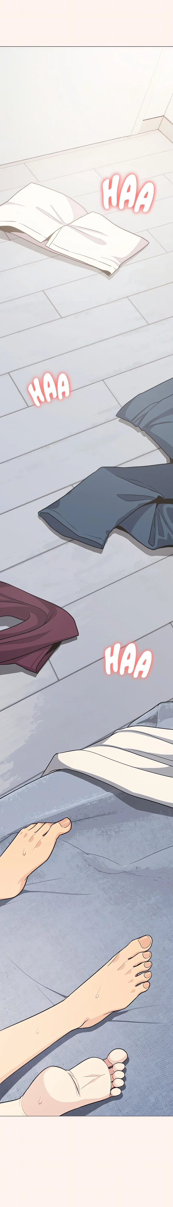Someone Stop Her! (Uncensored) - Chapter 6 - picture 23