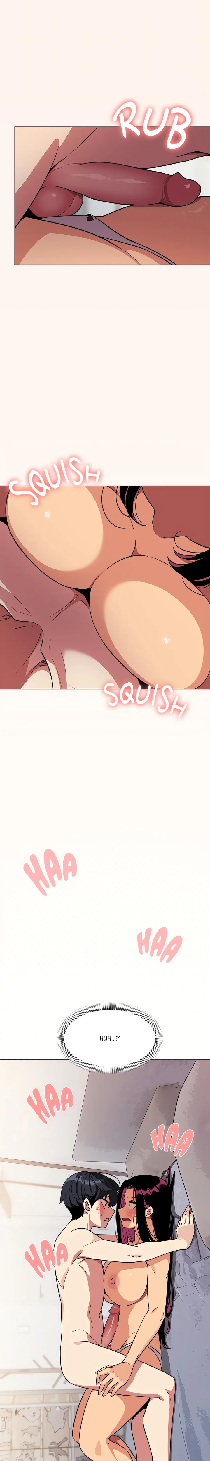 Someone Stop Her! (Uncensored) - Chapter 6 - picture 24