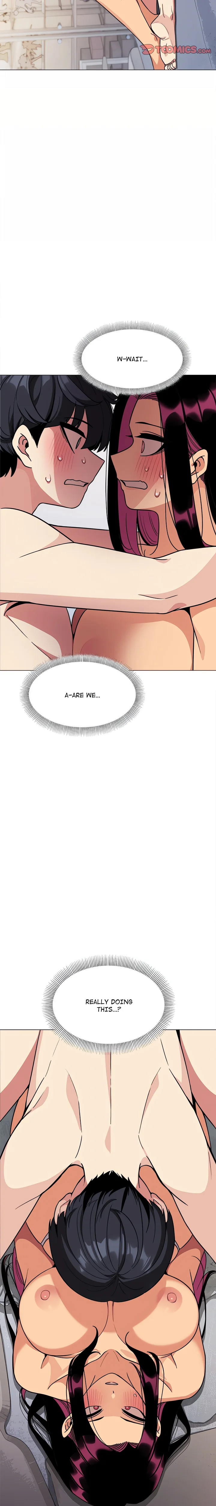 Someone Stop Her! (Uncensored) - Chapter 6 - picture 25