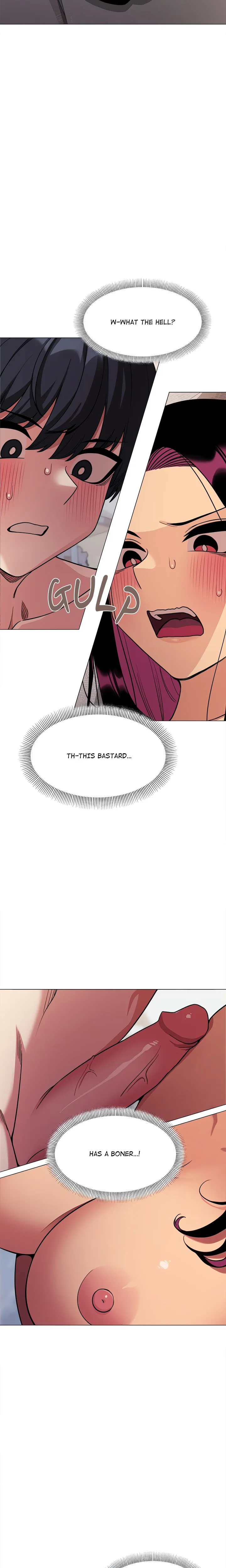 Someone Stop Her! (Uncensored) - Chapter 6 - picture 26