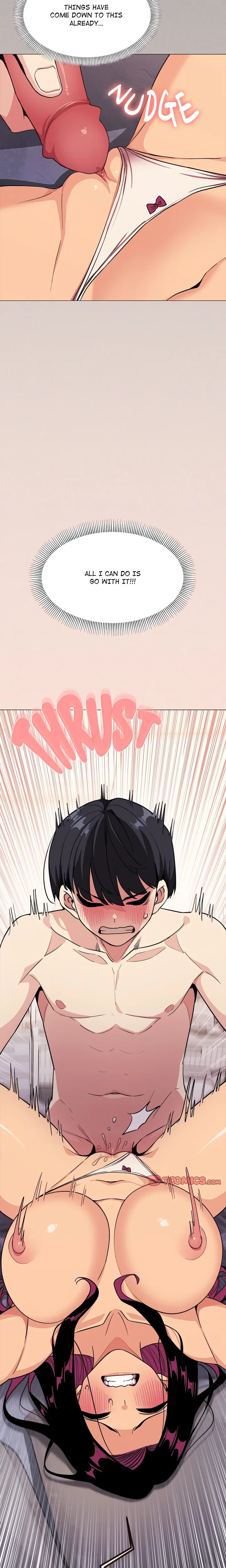 Someone Stop Her! (Uncensored) - Chapter 6 - picture 31