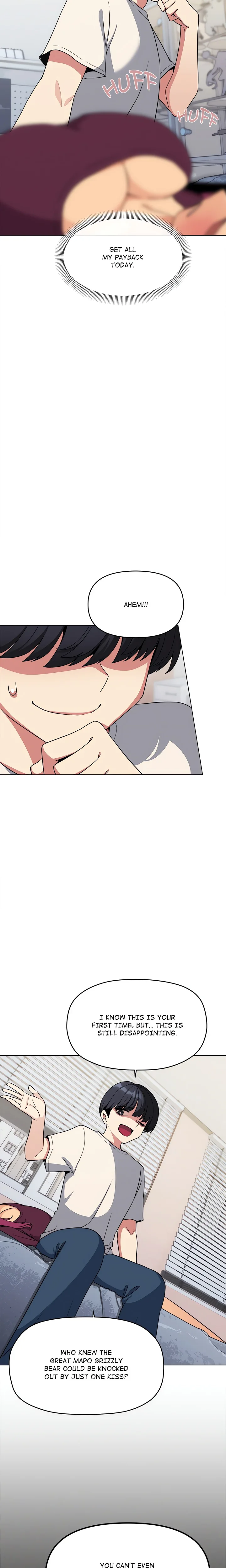 Someone Stop Her! (Uncensored) - Chapter 6 - picture 5