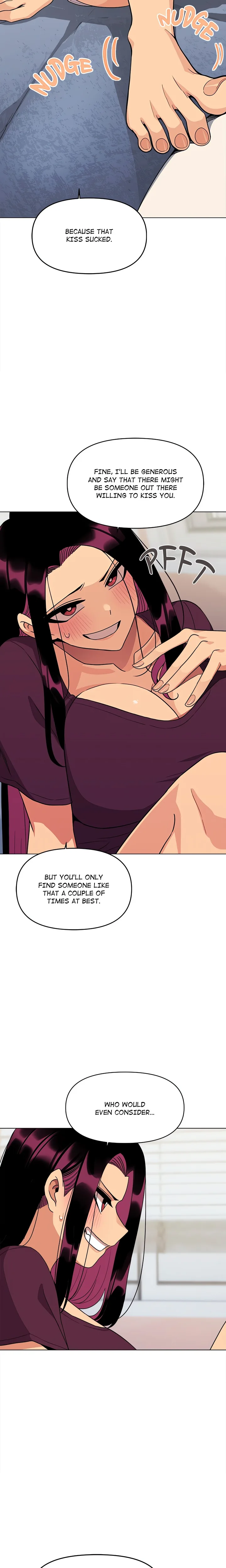 Someone Stop Her! (Uncensored) - Chapter 6 - picture 8
