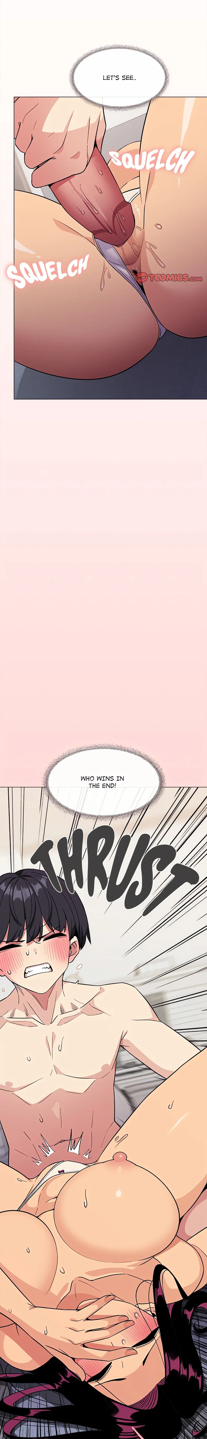 Someone Stop Her! (Uncensored) - Chapter 7 - picture 17