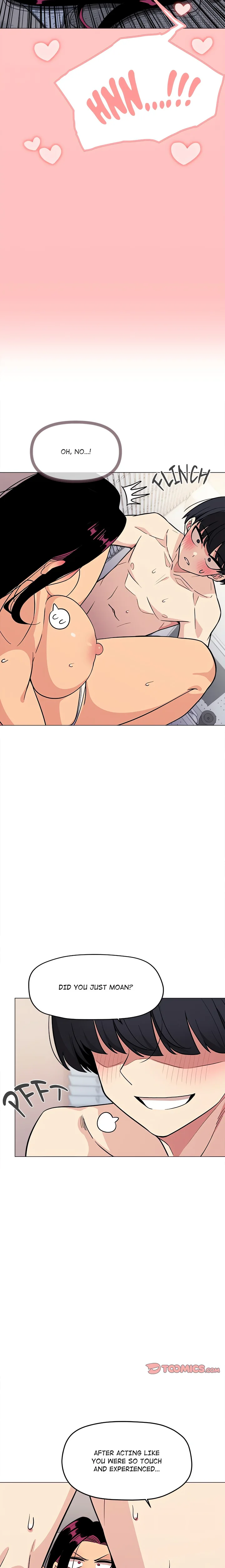 Someone Stop Her! (Uncensored) - Chapter 7 - picture 18