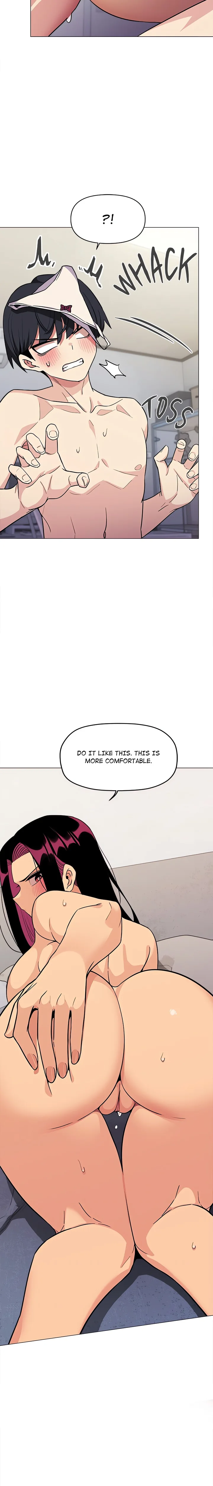 Someone Stop Her! (Uncensored) - Chapter 7 - picture 21