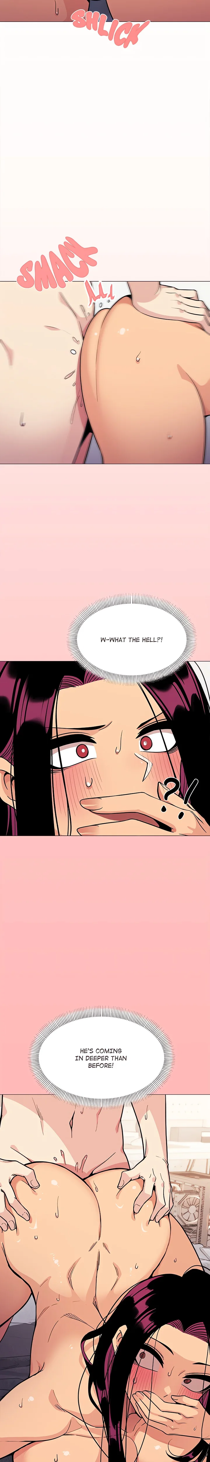 Someone Stop Her! (Uncensored) - Chapter 7 - picture 24