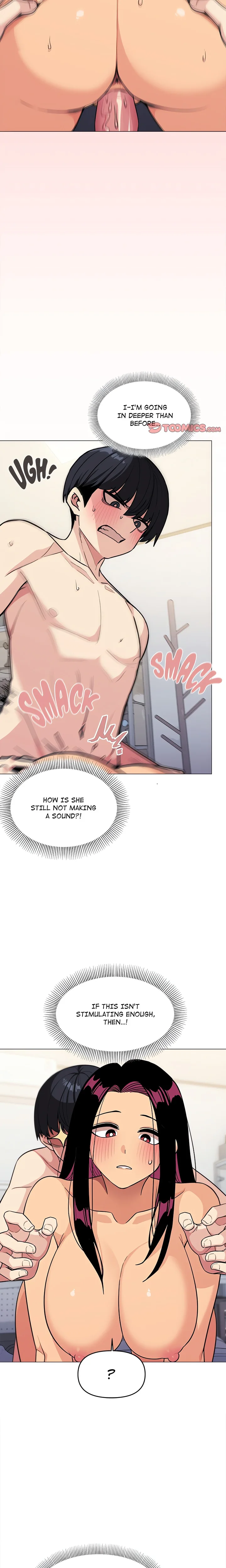 Someone Stop Her! (Uncensored) - Chapter 7 - picture 27
