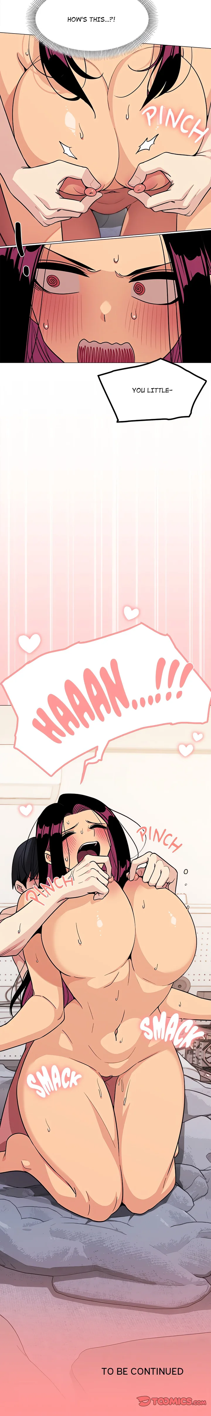 Someone Stop Her! (Uncensored) - Chapter 7 - picture 28