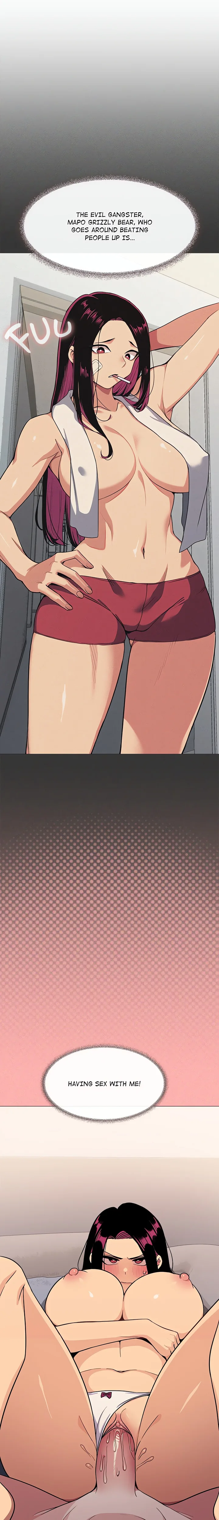 Someone Stop Her! (Uncensored) - Chapter 7 - picture 4