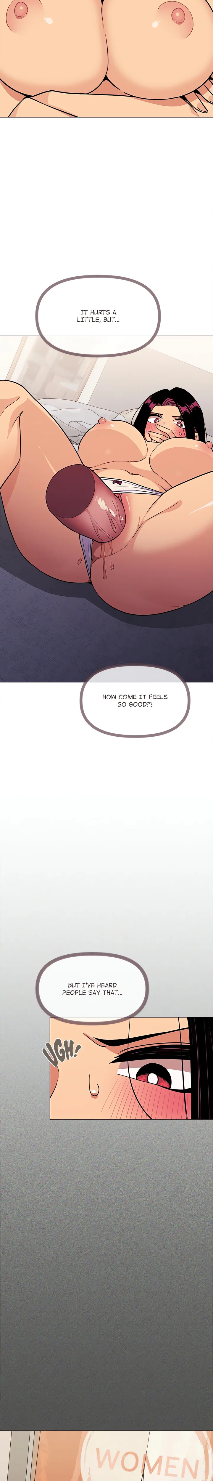 Someone Stop Her! (Uncensored) - Chapter 8 - picture 11