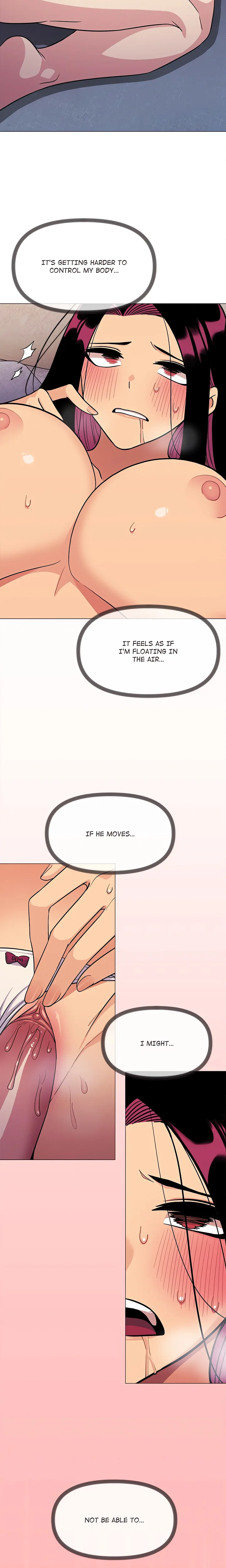 Someone Stop Her! (Uncensored) - Chapter 8 - picture 14