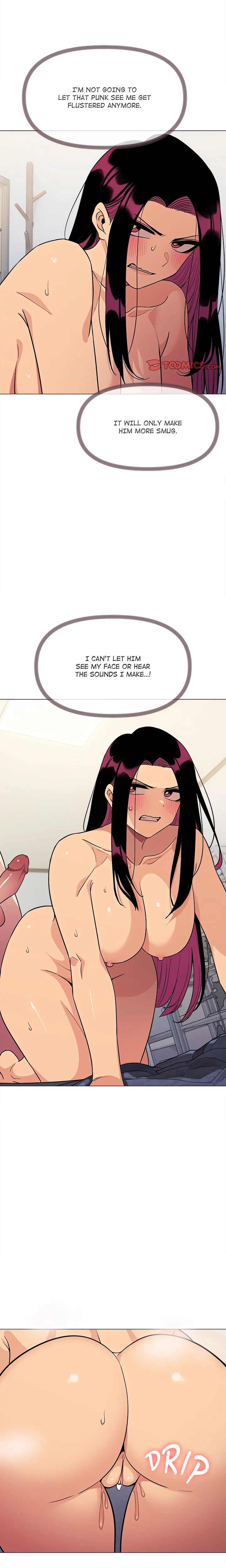 Someone Stop Her! (Uncensored) - Chapter 8 - picture 22