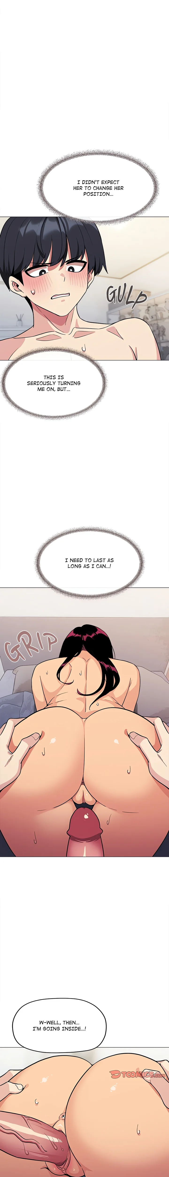 Someone Stop Her! (Uncensored) - Chapter 8 - picture 23