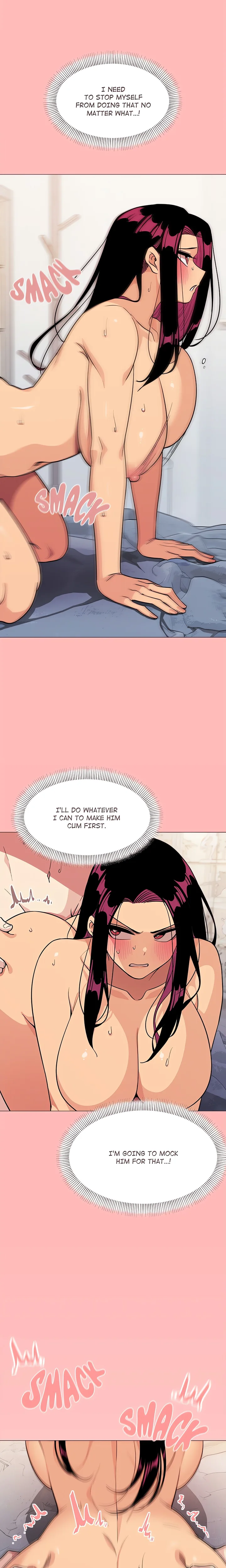 Someone Stop Her! (Uncensored) - Chapter 8 - picture 26