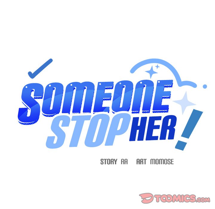 Someone Stop Her! (Uncensored) - Chapter 17 - picture 15