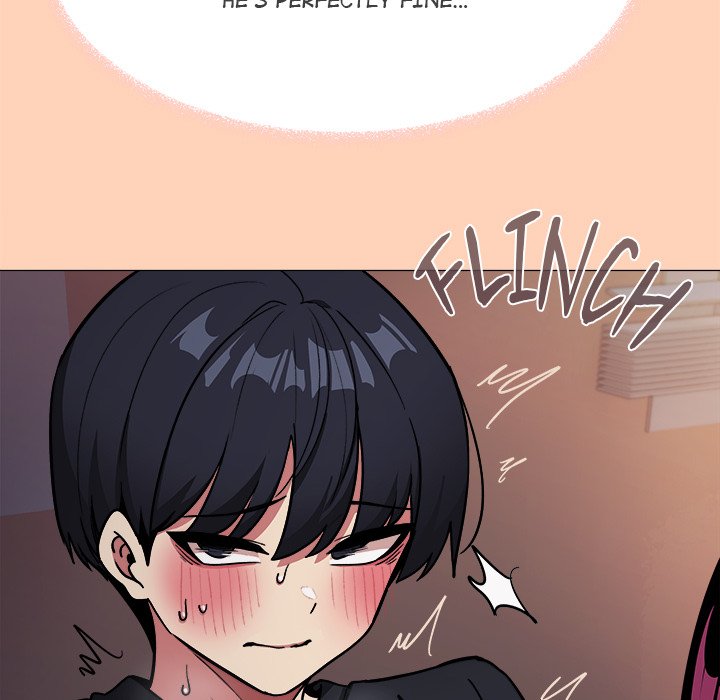 Someone Stop Her! (Uncensored) - Chapter 17 - picture 172