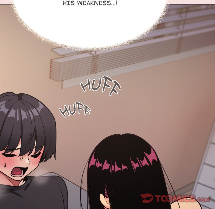 Someone Stop Her! (Uncensored) - Chapter 17 - picture 27