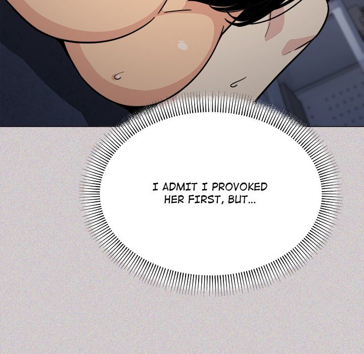 Someone Stop Her! (Uncensored) - Chapter 17 - picture 72
