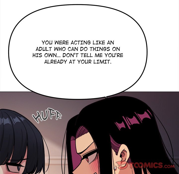 Someone Stop Her! (Uncensored) - Chapter 17 - picture 99
