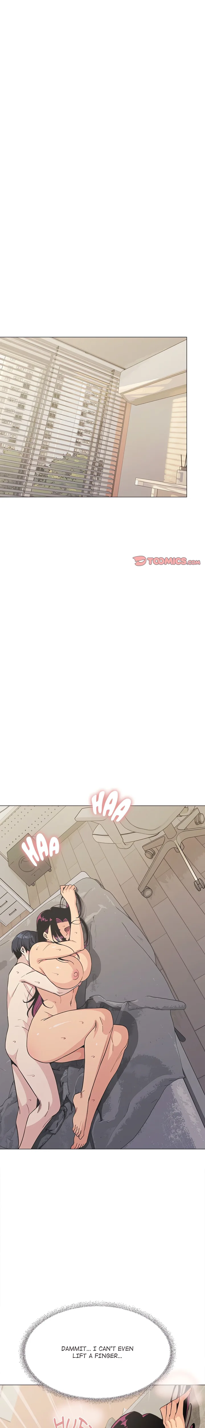 Someone Stop Her! (Uncensored) - Chapter 9 - picture 0