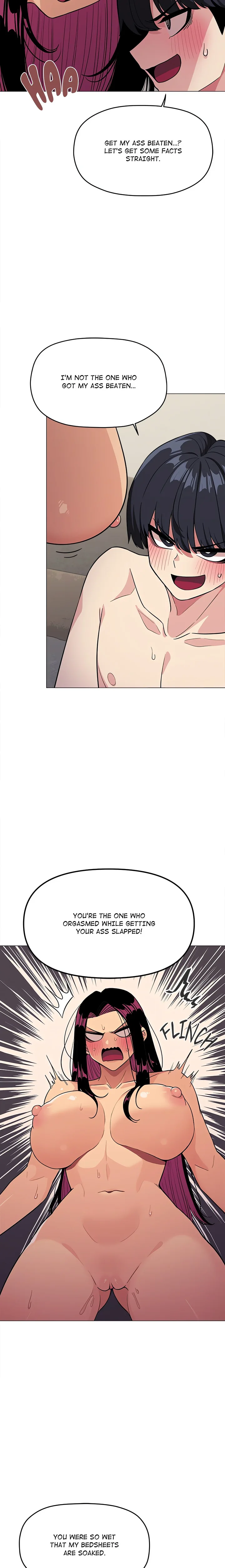 Someone Stop Her! (Uncensored) - Chapter 9 - picture 14