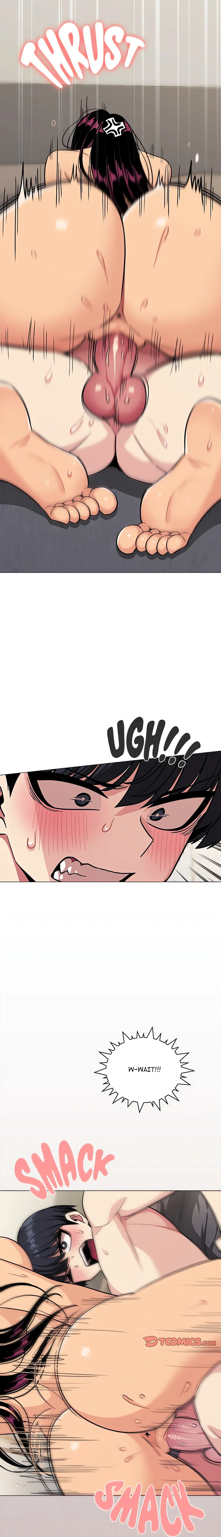 Someone Stop Her! (Uncensored) - Chapter 9 - picture 18