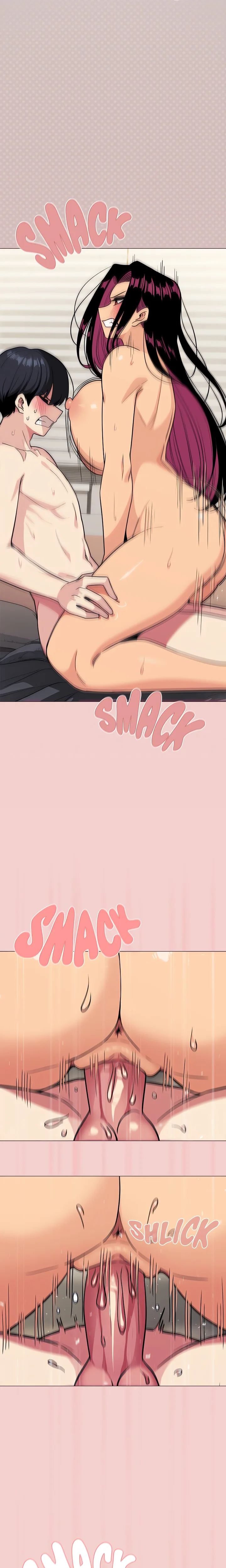 Someone Stop Her! (Uncensored) - Chapter 9 - picture 19