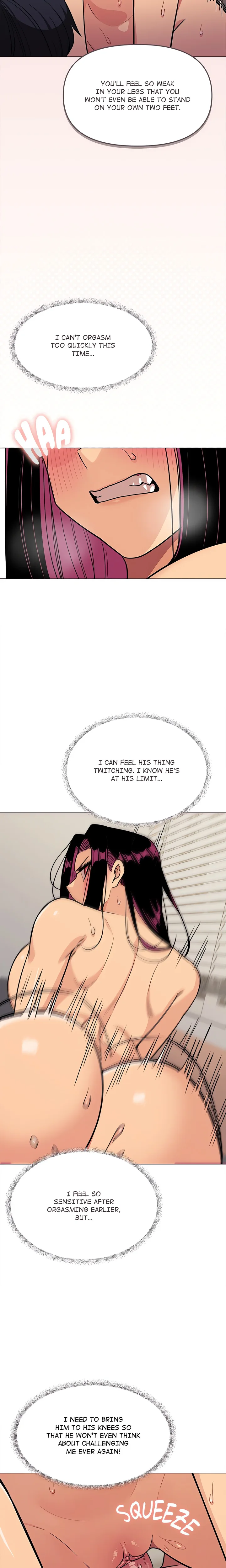 Someone Stop Her! (Uncensored) - Chapter 9 - picture 21