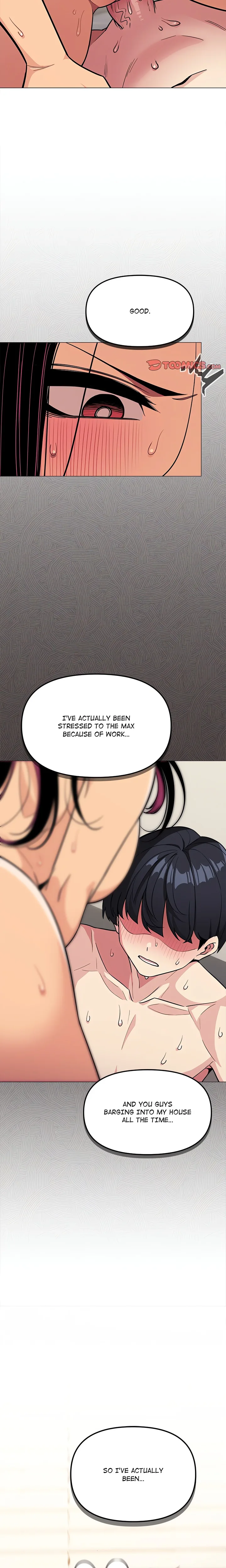 Someone Stop Her! (Uncensored) - Chapter 9 - picture 22