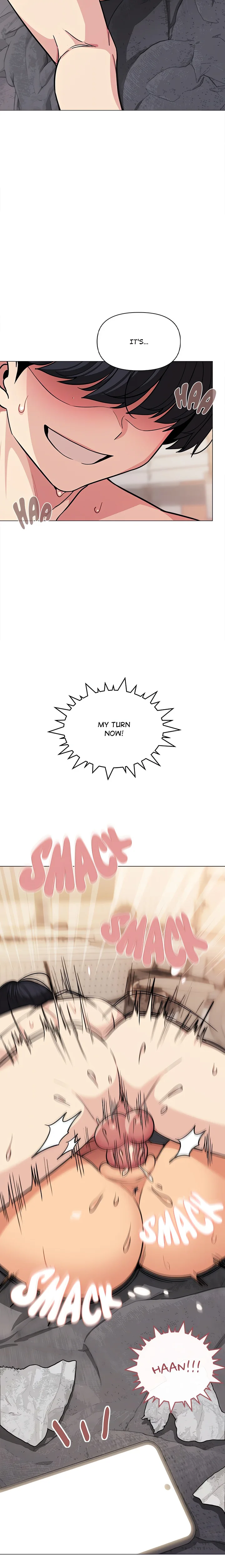 Someone Stop Her! (Uncensored) - Chapter 9 - picture 24