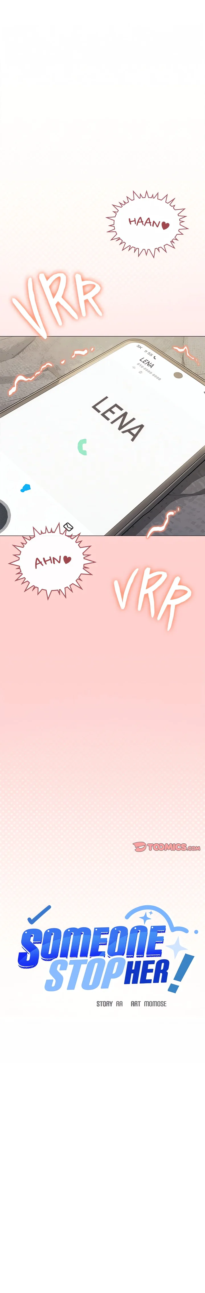 Someone Stop Her! (Uncensored) - Chapter 9 - picture 25