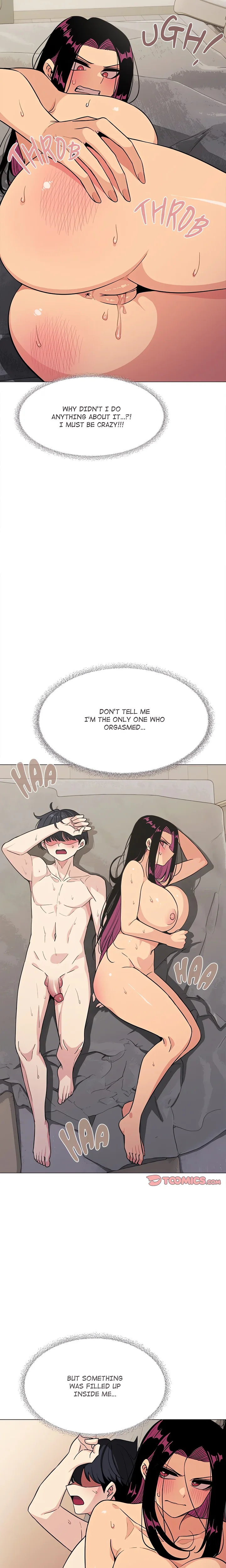 Someone Stop Her! (Uncensored) - Chapter 9 - picture 3