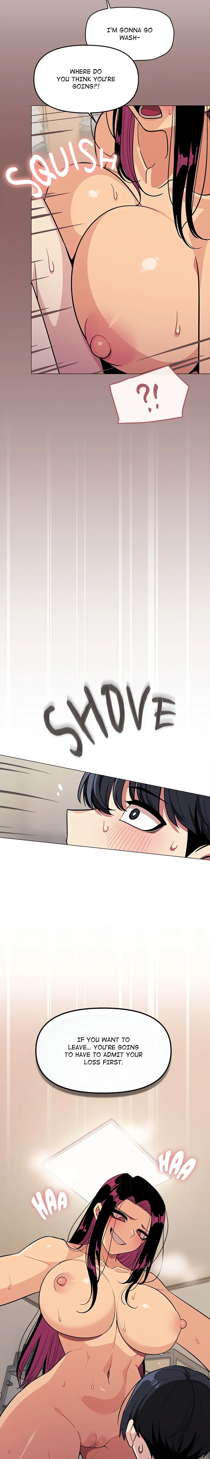 Someone Stop Her! (Uncensored) - Chapter 9 - picture 9