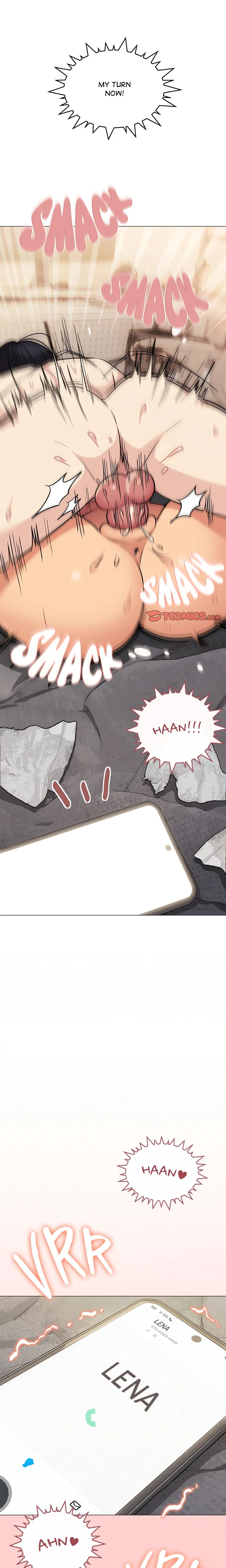 Someone Stop Her! (Uncensored) - Chapter 10 - picture 0