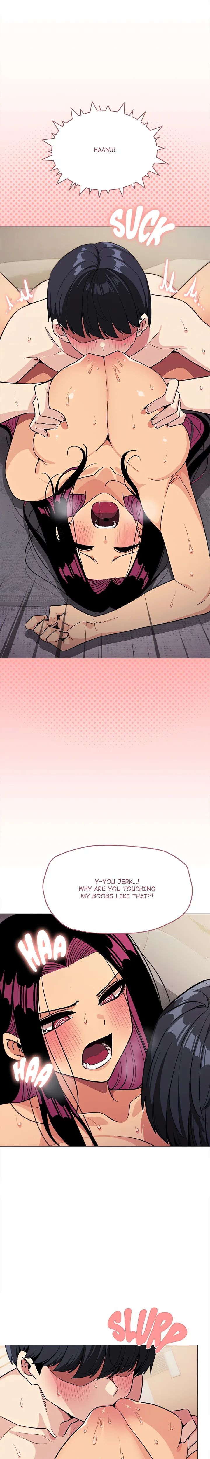 Someone Stop Her! (Uncensored) - Chapter 10 - picture 11