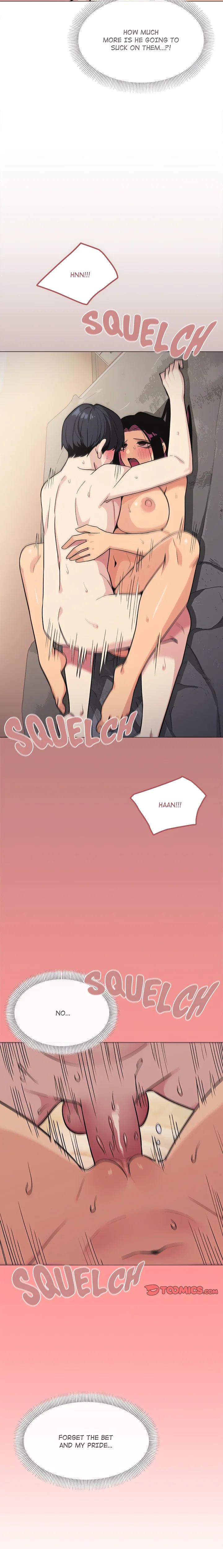 Someone Stop Her! (Uncensored) - Chapter 10 - picture 13