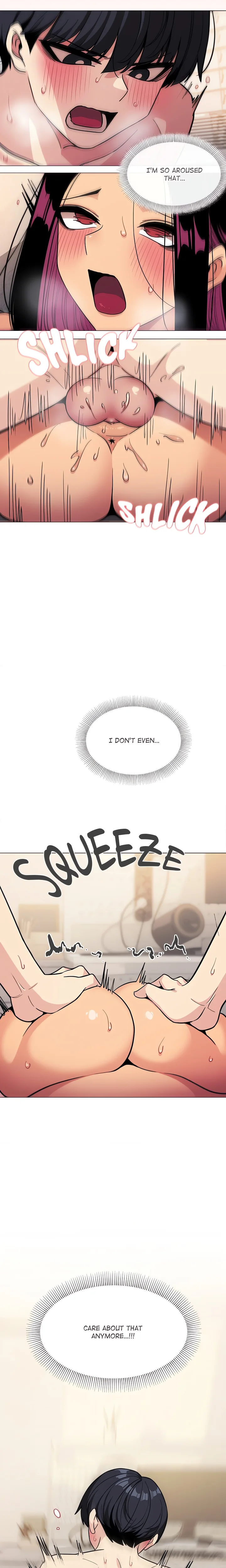 Someone Stop Her! (Uncensored) - Chapter 10 - picture 14