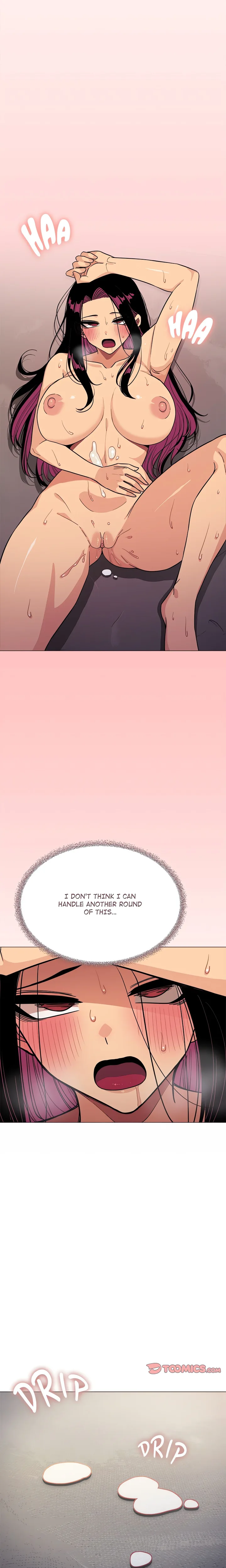 Someone Stop Her! (Uncensored) - Chapter 10 - picture 18