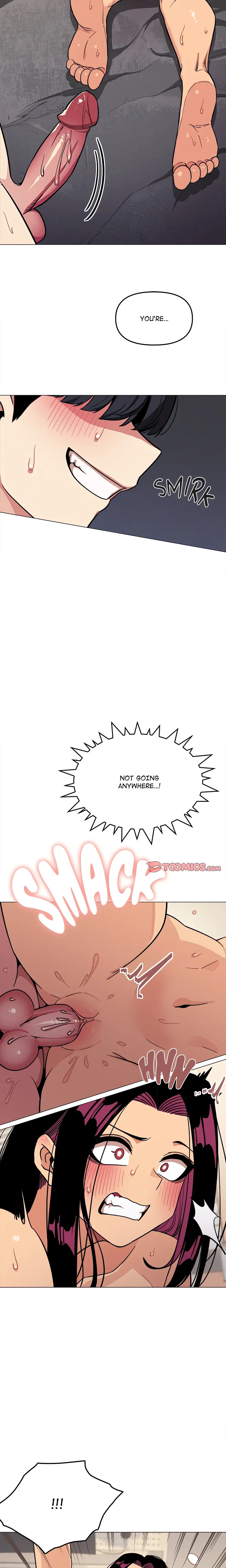 Someone Stop Her! (Uncensored) - Chapter 10 - picture 20
