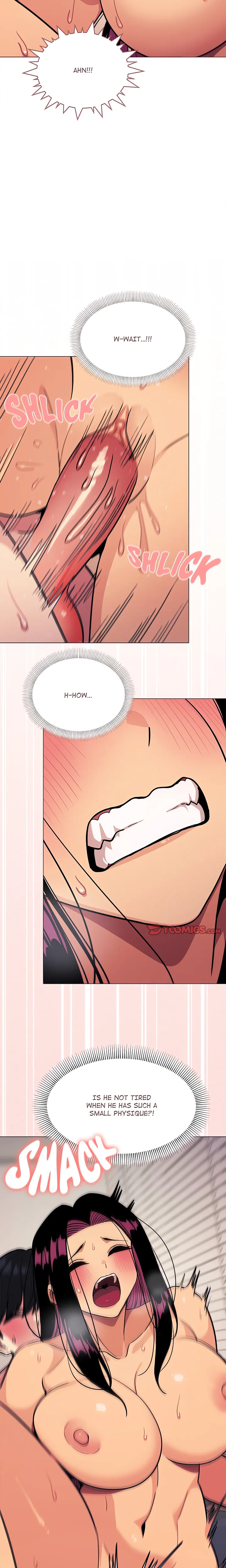 Someone Stop Her! (Uncensored) - Chapter 10 - picture 25
