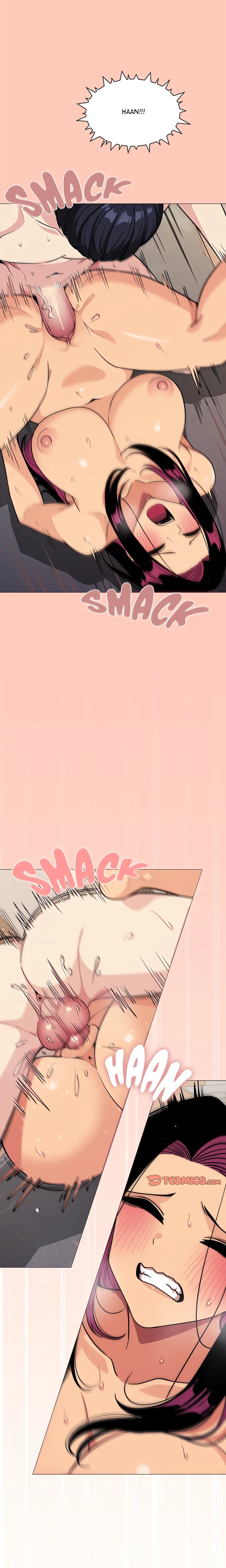 Someone Stop Her! (Uncensored) - Chapter 10 - picture 3