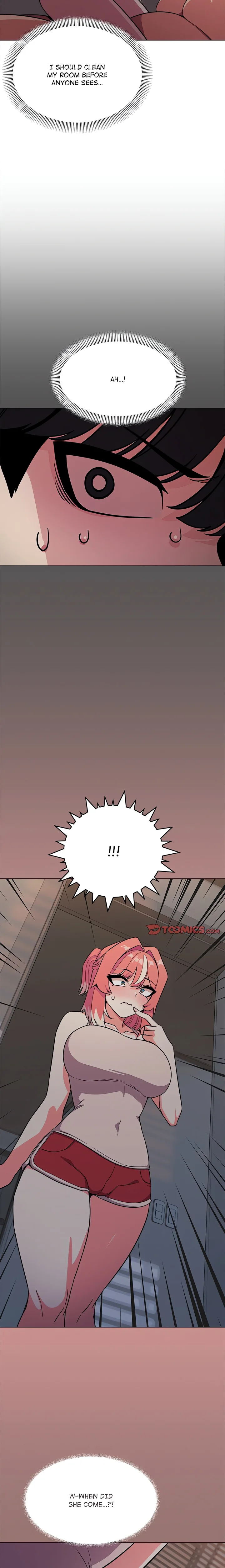 Someone Stop Her! (Uncensored) - Chapter 11 - picture 11