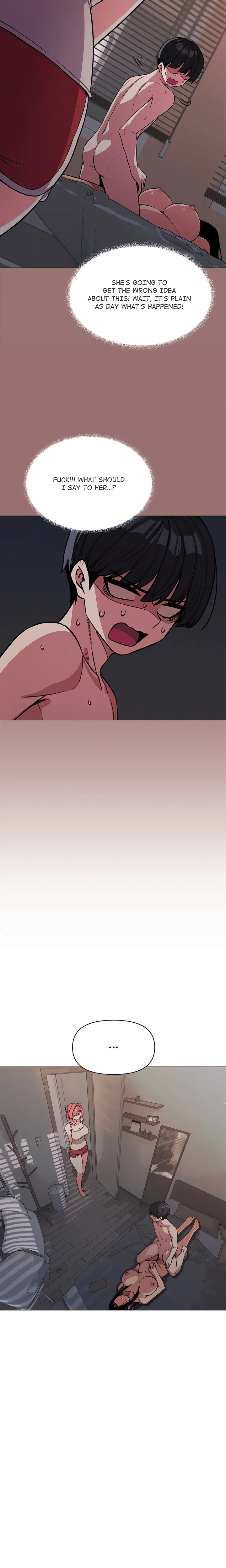 Someone Stop Her! (Uncensored) - Chapter 11 - picture 12